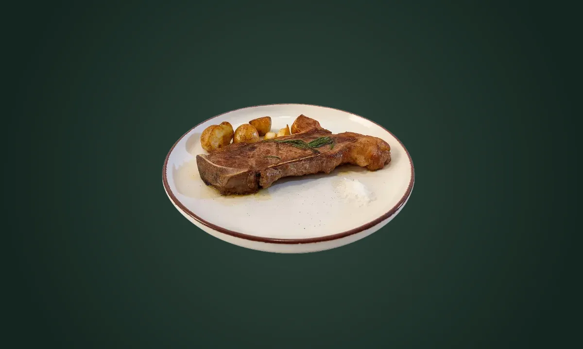 Entrecote de Girona 350 g
